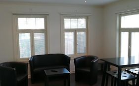 Esplanad Apartment